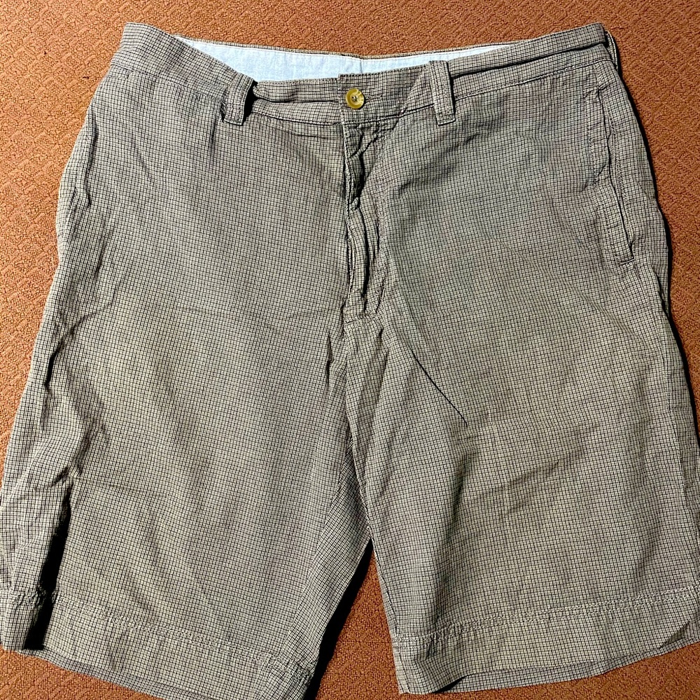 Express Shorts